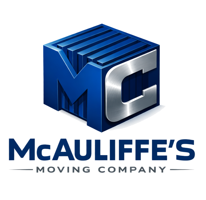 McAuliffe's Moving Company